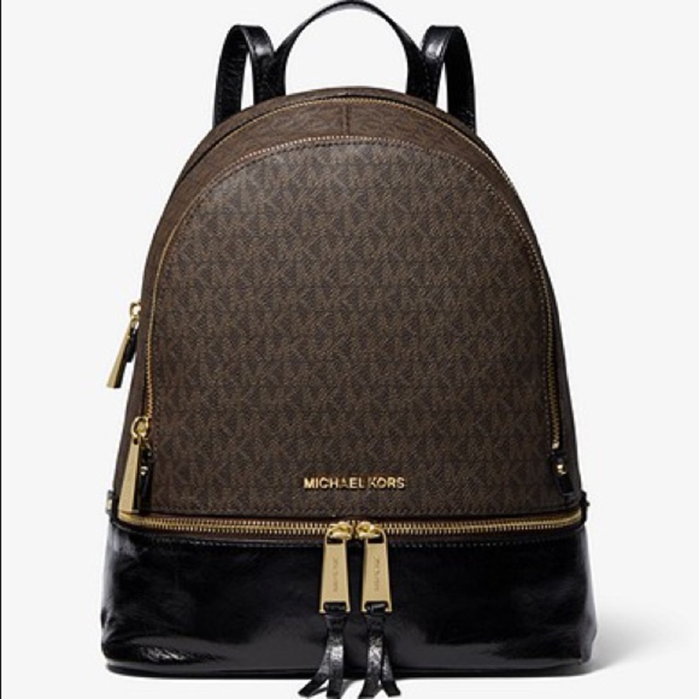 Michael Kors Backpack